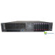 HP Proliant DL380 G5 2x Intel E5335 2,0 GHz 80W Quad Core...